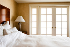 Worth Matravers bedroom extension costs