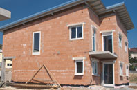 Worth Matravers home extensions